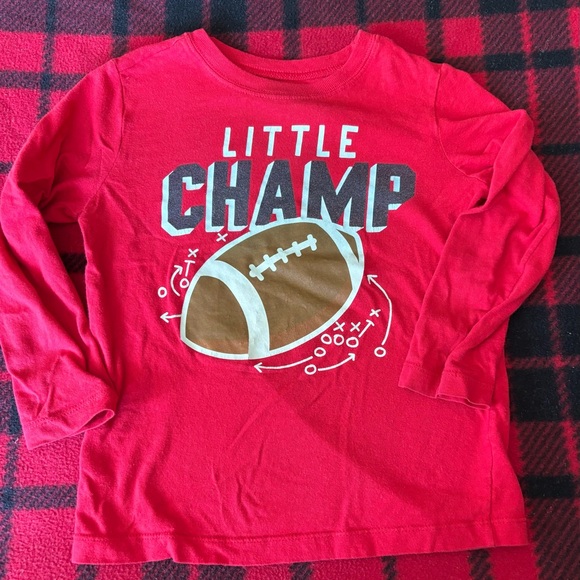 Carters - Picture 1 of 3